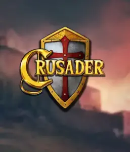 Set off on a knightly journey with Crusader by ELK Studios, showcasing dramatic visuals and a theme of knighthood. Experience the bravery of crusaders with battle-ready symbols like shields and swords as you seek glory in this captivating slot game.