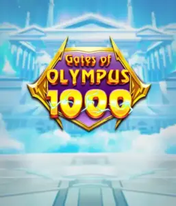 Enter the divine realm of Gates of Olympus 1000 by Pragmatic Play, showcasing breathtaking graphics of ancient Greek gods, golden artifacts, and celestial backdrops. Feel the power of Zeus and other gods with exciting gameplay features like free spins, cascading reels, and multipliers. Perfect for mythology enthusiasts looking for divine journeys among the Olympians.