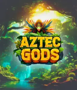 Dive into the lost world of Aztec Gods by Swintt, highlighting stunning visuals of Aztec culture with depicting gods, pyramids, and sacred animals. Discover the power of the Aztecs with thrilling gameplay including expanding wilds, multipliers, and free spins, great for players fascinated by ancient civilizations in the depths of pre-Columbian America.