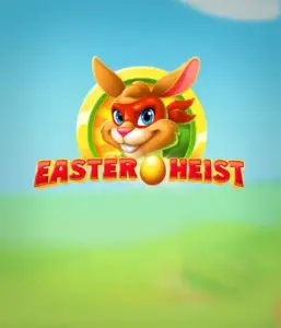 Join the playful caper of Easter Heist by BGaming, highlighting a vibrant spring setting with playful bunnies planning a whimsical heist. Enjoy the fun of chasing special rewards across sprightly meadows, with features like bonus games, wilds, and free spins for an engaging slot adventure. Perfect for anyone looking for a holiday-themed twist in their gaming.