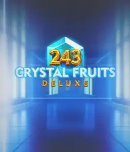 Enjoy the dazzling update of a classic with the 243 Crystal Fruits Deluxe slot by Tom Horn Gaming, highlighting brilliant graphics and an updated take on the classic fruit slot theme. Relish the thrill of crystal fruits that unlock dynamic gameplay, complete with re-spins, wilds, and a deluxe multiplier feature. The ideal mix of old-school style and new-school mechanics for players looking for something new.